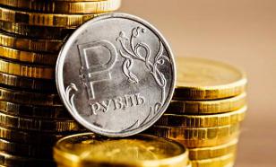 На Украине не станут запрещать российский рубль