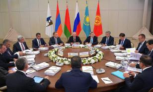 Константин Затулин о мигрантах и будущем Евразийского союза