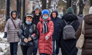 Что делать с ковид-диссидентами - мнение россиян