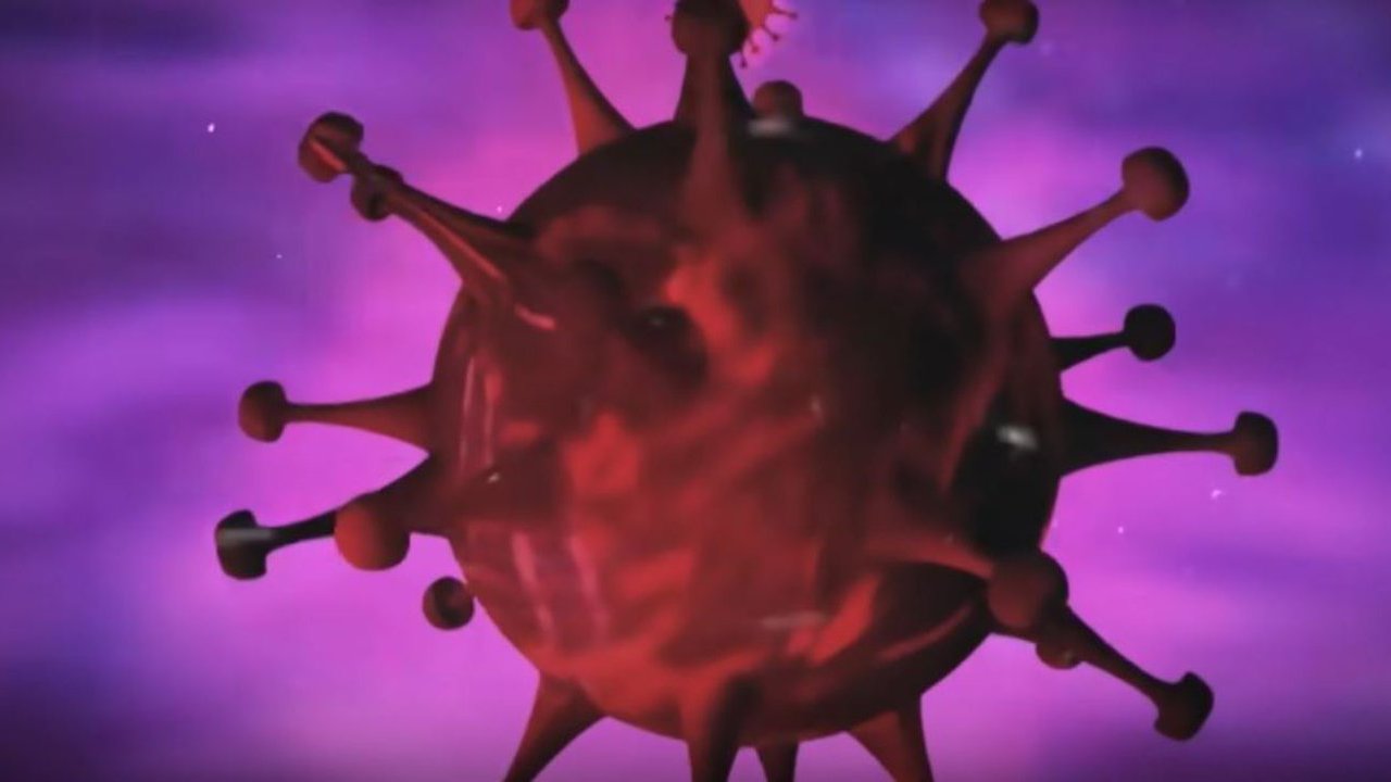 Академик Гинцбург: "Спутник V" может быть не актуален против "Кракена"