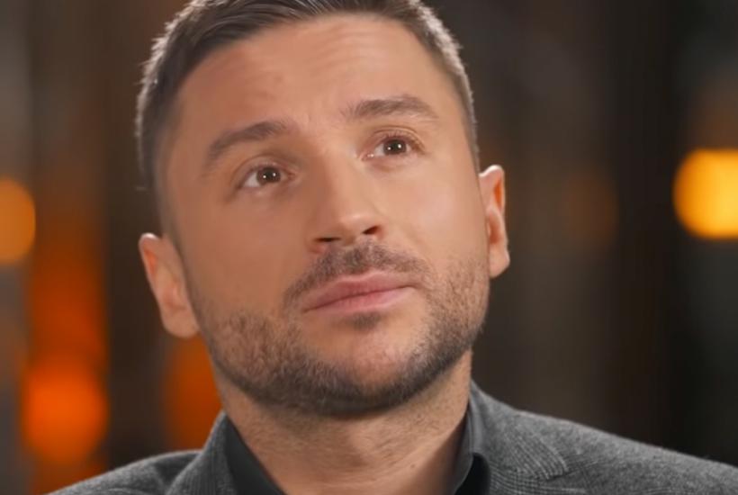 Сергей Лазарев