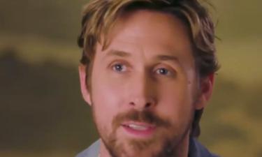 Не Кен, а герой: Ева Мендес показала истинное лицо Райана Гослинга, изменившего правила Оскара