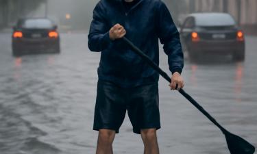 Затопление машин в Москве: как ОСАГО и КАСКО могут покрыть ущерб от ливня