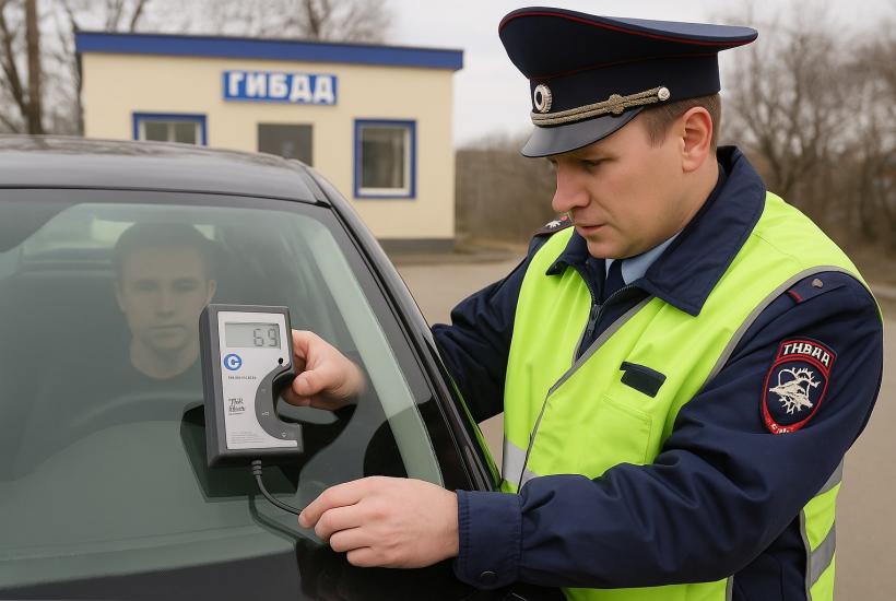 SHOT: в России предложили штраф до 15 тысяч рублей за иранскую тонировку