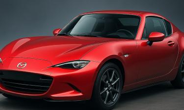 Шесть тактов безумия: Mazda придумала мотор, который сам себе добывает топливо