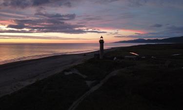 Сахалин, о котором не расскажут путеводители: что скрывает забытый мыс с маяком-призраком