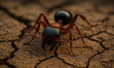 Крошечные убийцы против целого континента: Австралия начала войну с огненными захватчиками