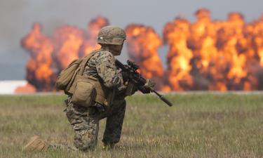 Красноармейский котёл станет началом конца для ВСУ