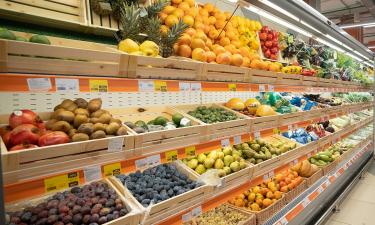 Цитрусовые вызывают псевдоаллергию у детей раннего возраста — врач Фадеева