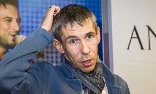 Актер Панин оскорбил россиян и объявил об отъезде из страны