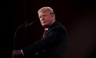 Американская гимнастка прокомментировала свою победу на Олимпиаде цитатой Трампа