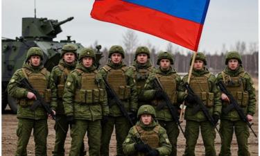 Военный эксперт Орлов: взятие Зеленой Долины имеет стратегическое значение