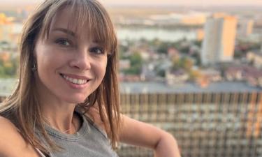 При чём здесь Стивен Кинг: Дмитрий Дибров иронично отреагировал на интервью супруги