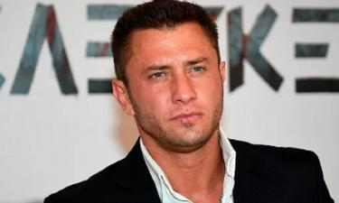 Семейный разлад: почему старший сын Прилучного остался единственным, кто не поздравил его с Днём отца