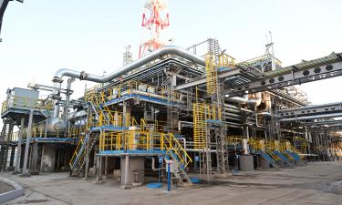 Газпром идёт в Африку: Мозамбик раскрыл детали газового альянса с Россией