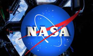 У первой штаб-квартиры NASA помянули Юрия Гагарина