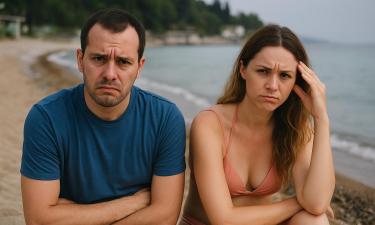 Туристы указали на несоответствие стоимости и качества отдыха в Абхазии