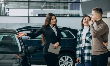 Машина мечты или ловушка? Как автосалоны обманывают покупателей