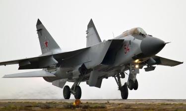 НАТО дергает за ниточки: провокация с МиГом толкает Россию в объятия ядерного хаоса