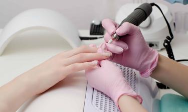 Маникюр с эффектом желе назван одним из главных трендов 2026 года — ND Mais