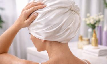 Волосы перестают пушиться и электризоваться: один аксессуар решает вашу проблему