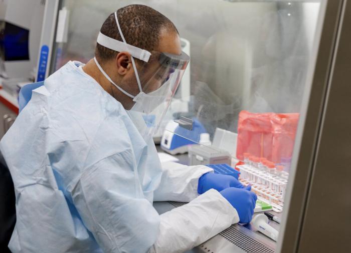 Учёные Томска создали метод диагностики муковисцидоза в процессе ЭКО