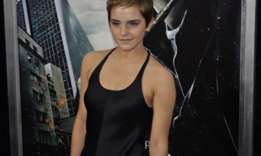 Тайное увлечение Эммы Уотсон: чем она занимается в свободное от съёмок время?