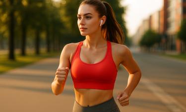 Не гонитесь за скоростью: что такое медленный бег и правда ли он полезен для здоровья