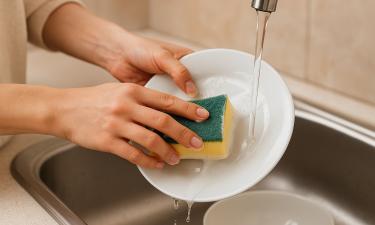 Губки содержат колиформные бактерии по данным фармацевта Золотаревой