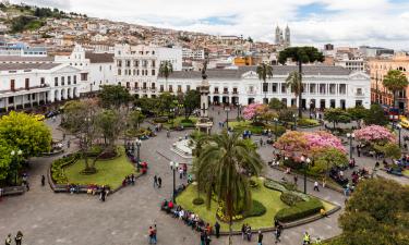 Свежий воздух и вкус жизни: путешественник назвал страны, где русские чувствуют себя как в сказке