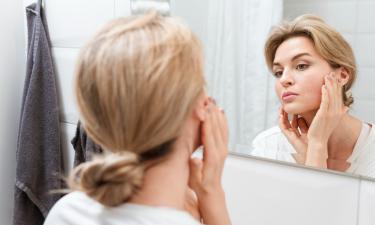 Лицо кирпичом: вирусный тренд, который пугает сильнее бессонницы