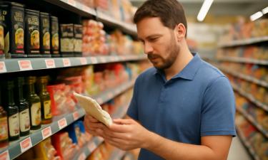 Врачи бьют тревогу: этот дешевый продукт разрушает ваше здоровье быстрее сахара