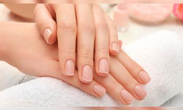 От красивого маникюра до поврежденных ногтей: что скрывает каждый лак для ногтей