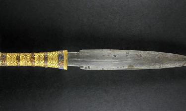 Не только бронза: древние мастера медеплавильного дела могли быть пионерами в работе с железом