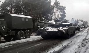 ЛДПР выступает за скорую победу России в СВО