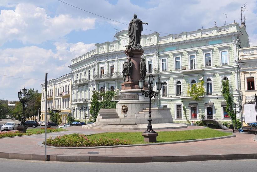 В Одессе ожидают показательной порки мэра Труханова, но он может ответить