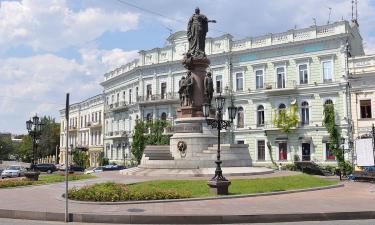 В Одессе ожидают показательной порки мэра Труханова, но он может ответить