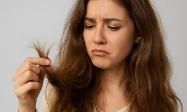 Волосы перестают расти — и дело не в генах: виноваты привычки, о которых вы не догадывались