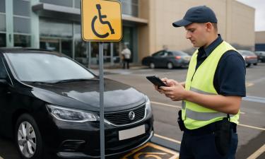 В Госдуме предложили лишать прав за повторное незаконное использование знака инвалид