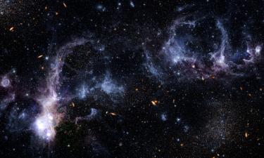 Цвет планет помог монаху перевернуть представление о космосе