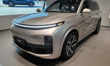 FIT SERVICE: владельцы Lixiang, Tank и Voyah чаще других обращаются в автосервисы