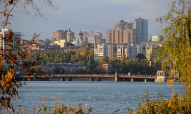 Выстрелы вместо музыки: Донецк не будет праздновать День города