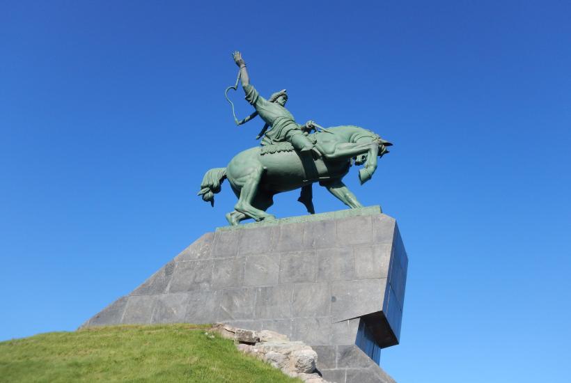 Выберу дроны, а не мечеть: жесткий приоритет Хабирова удивил даже депутатов