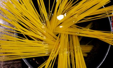 Итальянские — не всегда лучшие: российские аналоги всё чаще выигрывают сравнение