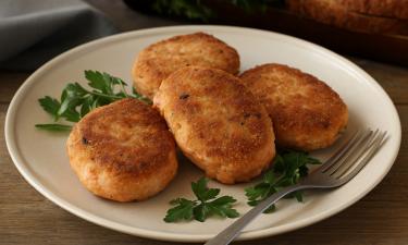 Брокколи повышает сочность котлет из горбуши — советы кулинаров