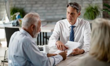 Закон повысил информированность наследников о долгах наследодателя — Егор Ковалев