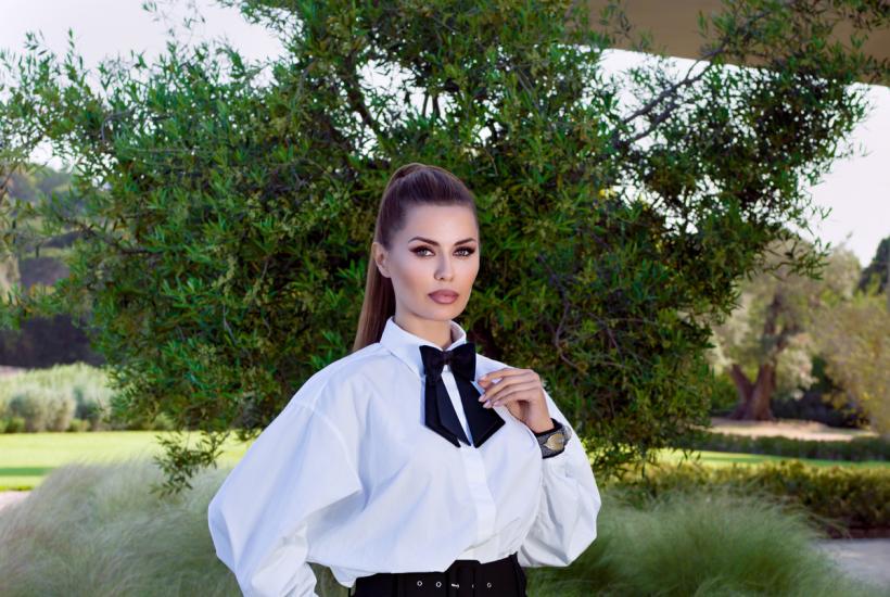 Виктория Боня