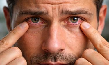 Альцгеймер может начинаться с инфекции: сетчатка раскрыла скрытую угрозу