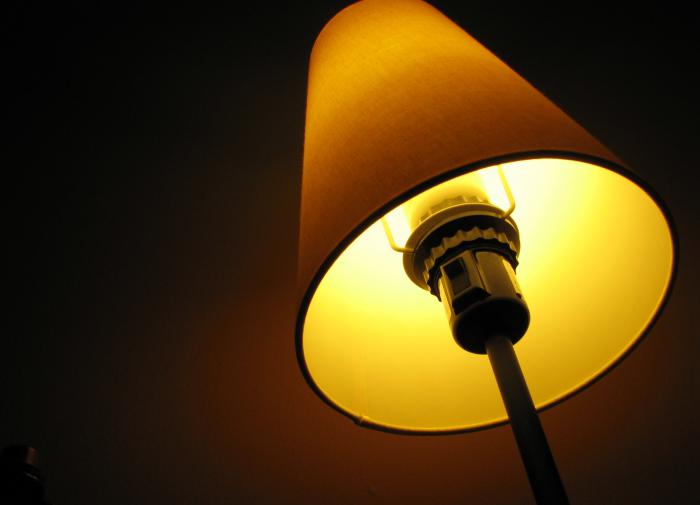 Ученые разработали лампу, которая управляет сном владельца