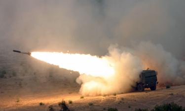 Военный эксперт Селиванов: списанные американские ракеты не помогут ВСУ на поле боя